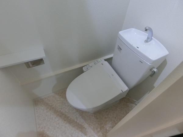 藤井寺市津堂１丁目のアパート