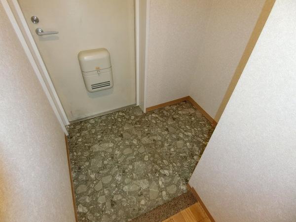 エスポワール恵我之荘