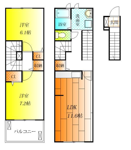 メゾン-15