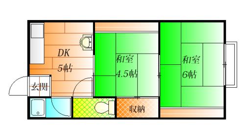 ローズマンション