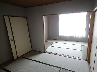 ローズマンション