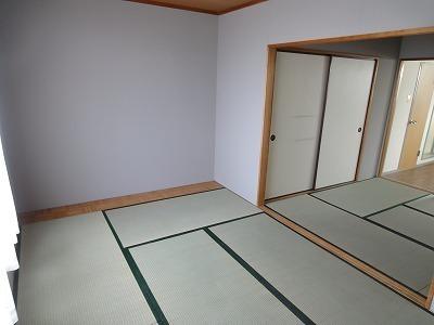 ローズマンション