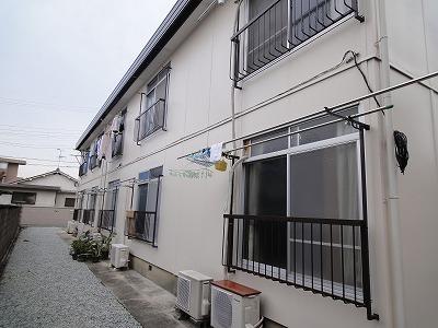 ローズマンション