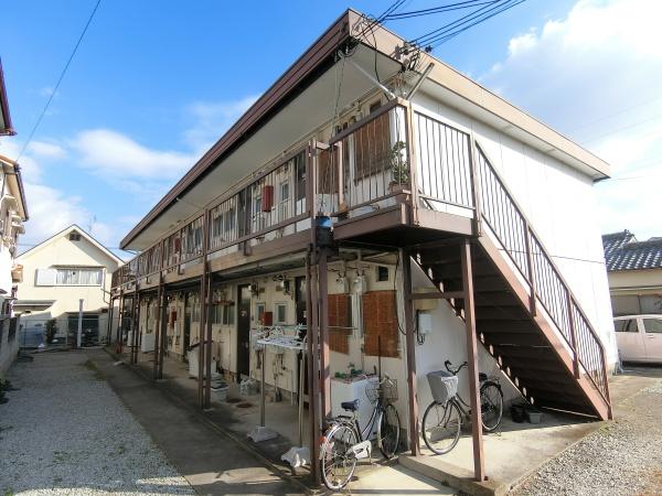 ローズマンション
