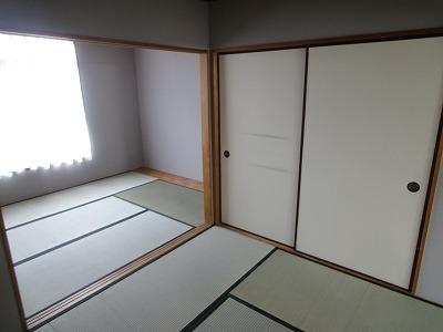 ローズマンション