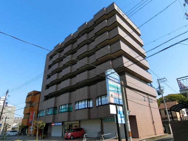 DH白鳥ビル