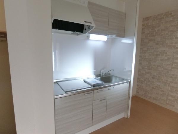 藤井寺市西古室１丁目のアパート