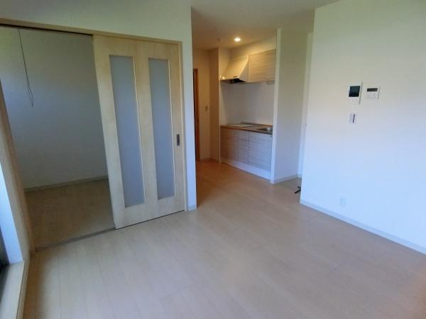 藤井寺市西古室１丁目のアパート