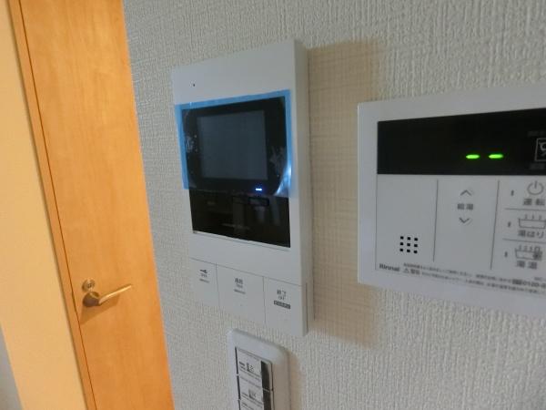 藤井寺市西古室１丁目のアパート