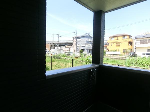 藤井寺市西古室１丁目のアパート