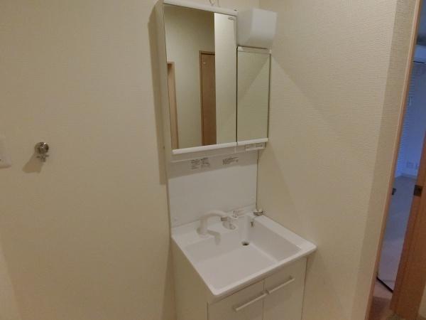 藤井寺市西古室１丁目のアパート
