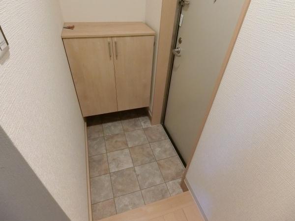 藤井寺市西古室１丁目のアパート