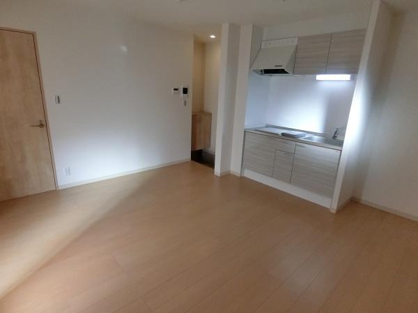 藤井寺市西古室１丁目のアパート
