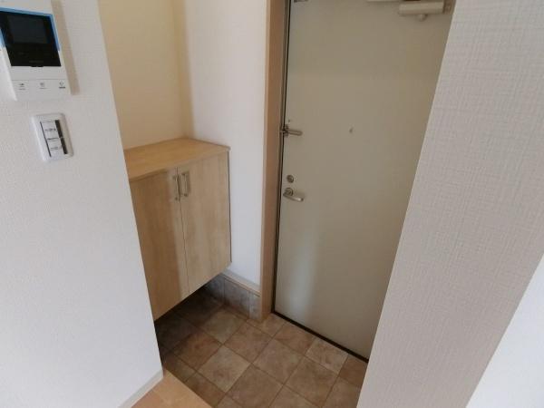 藤井寺市西古室１丁目のアパート