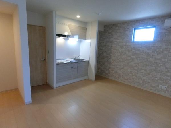 藤井寺市西古室１丁目のアパート