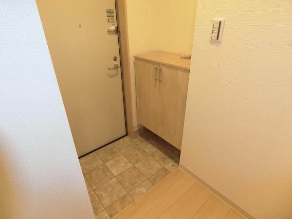 藤井寺市西古室１丁目のアパート