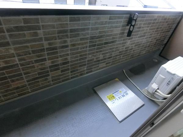 藤井寺市道明寺１丁目のアパート