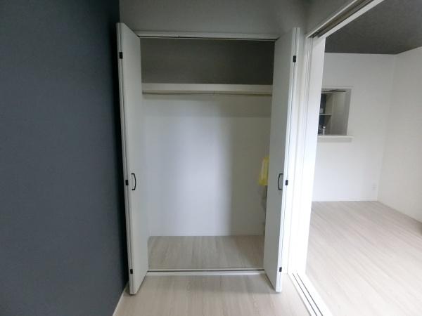 藤井寺市道明寺１丁目のアパート