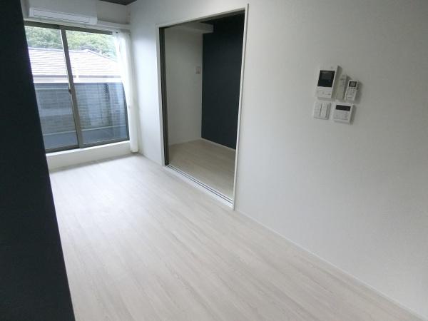 藤井寺市道明寺１丁目のアパート