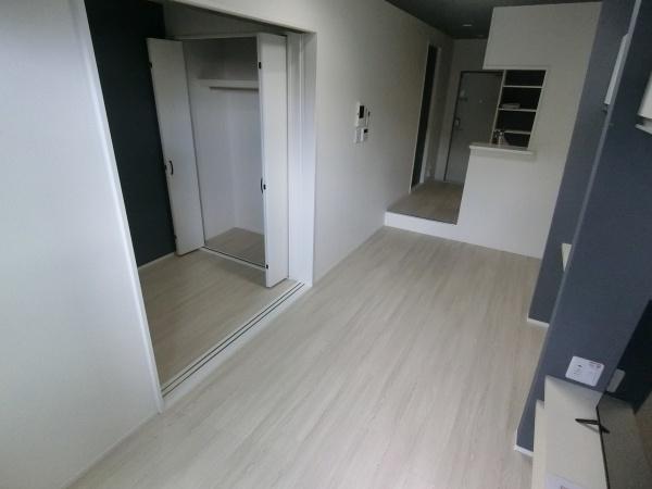 藤井寺市道明寺１丁目のアパート