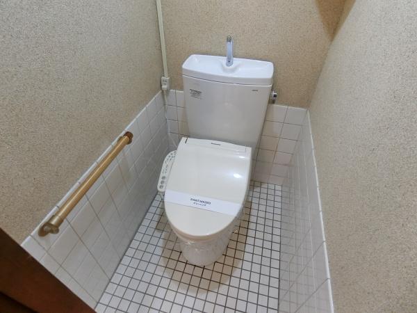 高安町北5丁目テラスハウス
