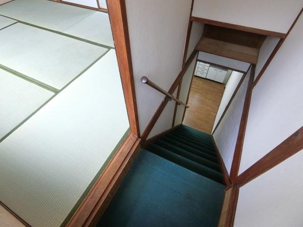 高安町北5丁目テラスハウス