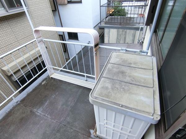 高安町北5丁目テラスハウス