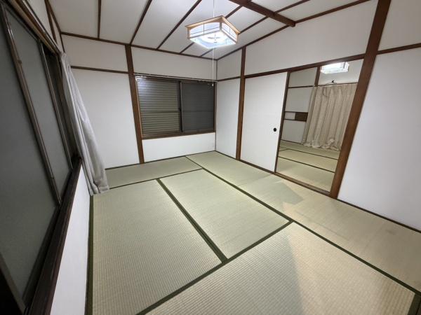 高安町北5丁目テラスハウス