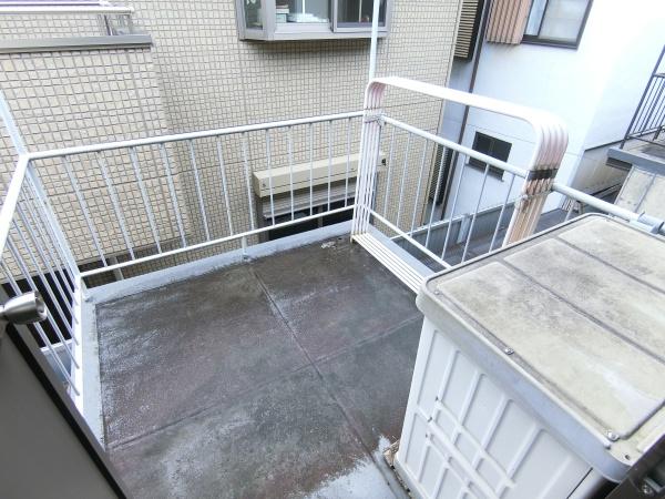 高安町北5丁目テラスハウス