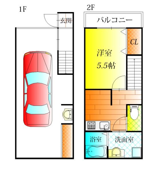 あんしん＋Viem向野13-1008