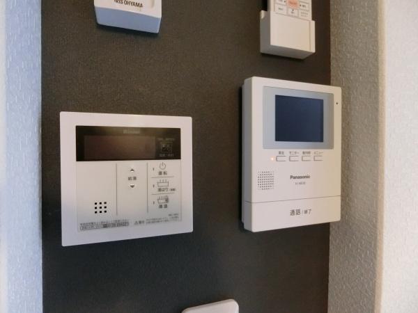 羽曳野市向野１丁目の貸家
