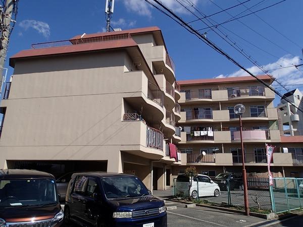 高鷲マンション巽