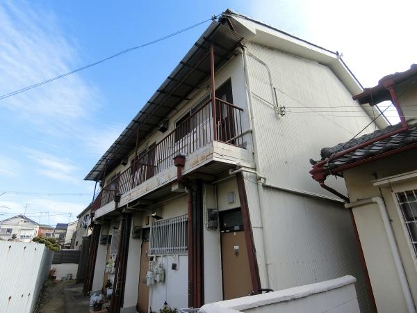 エイト古市