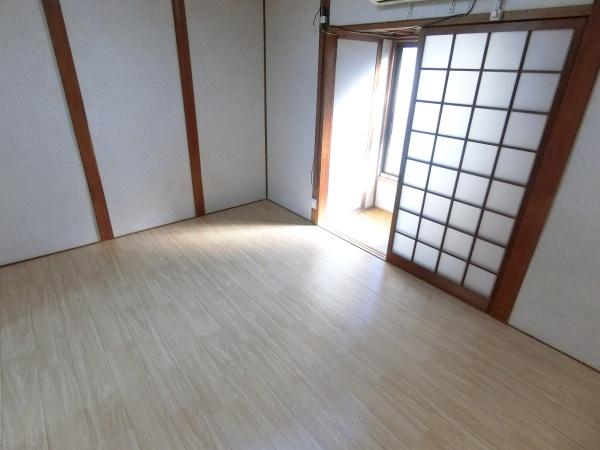 エイト古市
