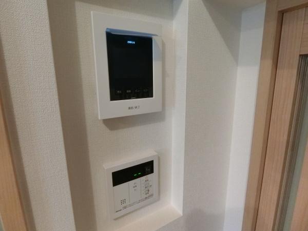 松原市一津屋５丁目のアパート