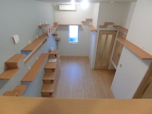松原市一津屋５丁目のアパート