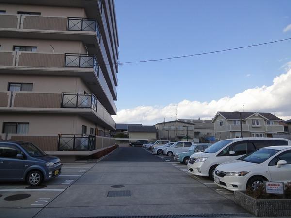 藤井寺市大井４丁目のマンション
