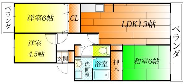 ユージィーコート巽