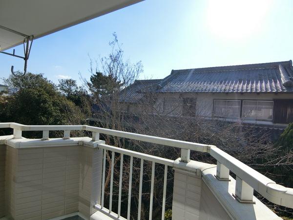 羽曳野市西浦３丁目のハイツ
