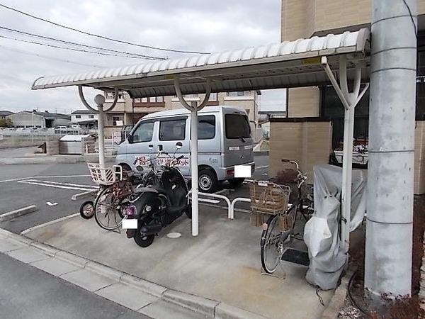 サニーコート
