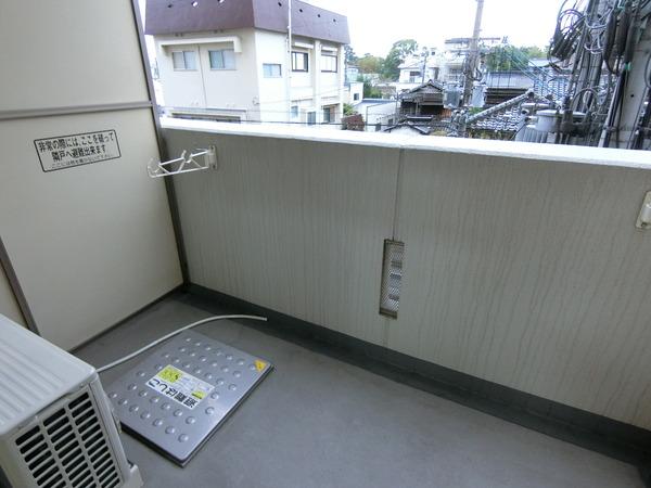 シェモア藤井寺駅前