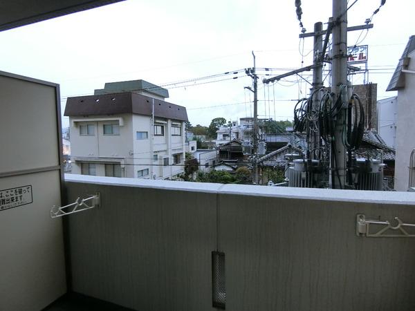 シェモア藤井寺駅前