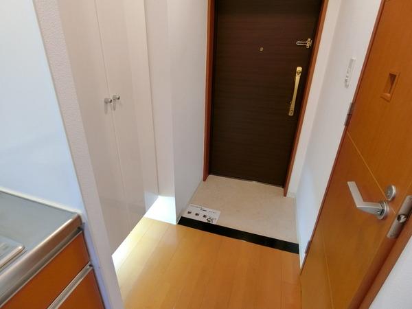 シェモア藤井寺駅前