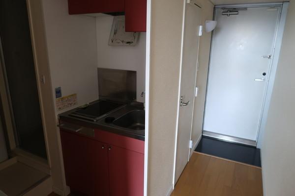 藤井寺市道明寺５丁目のマンション