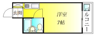 田中マンション