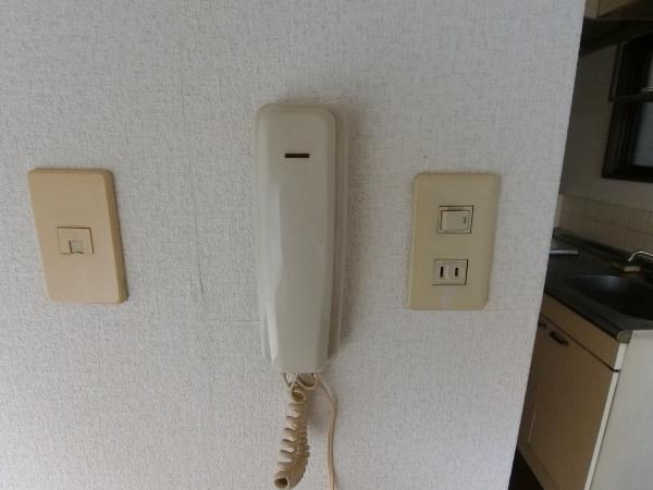 藤井寺市岡１丁目のマンション