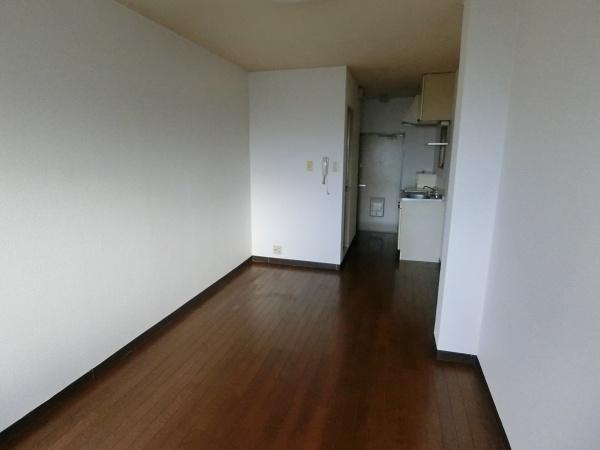 藤井寺市岡１丁目のマンション