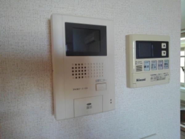 松原市三宅中４丁目のハイツ