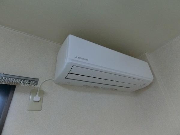 エスポワールなつめ