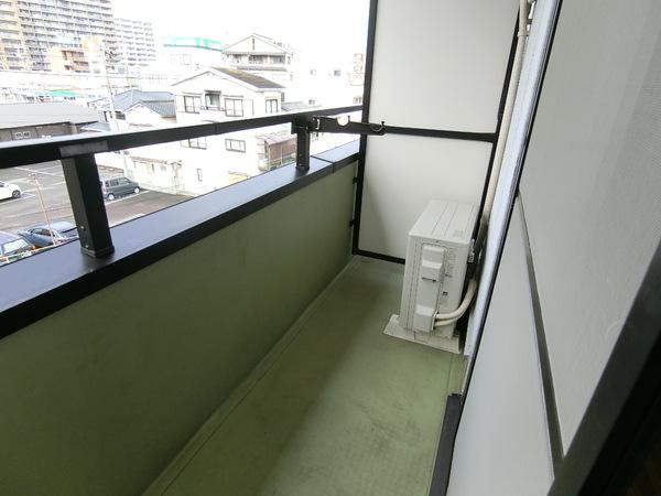 エスポワールなつめ